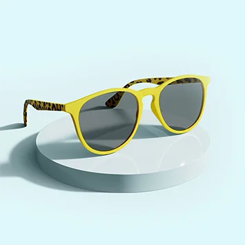 Personalized Sunglasses